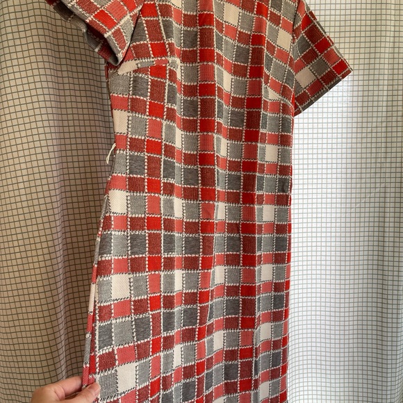 4 Vintage Grandmas Dresses 👗 Church Dress - Picture 13 of 14